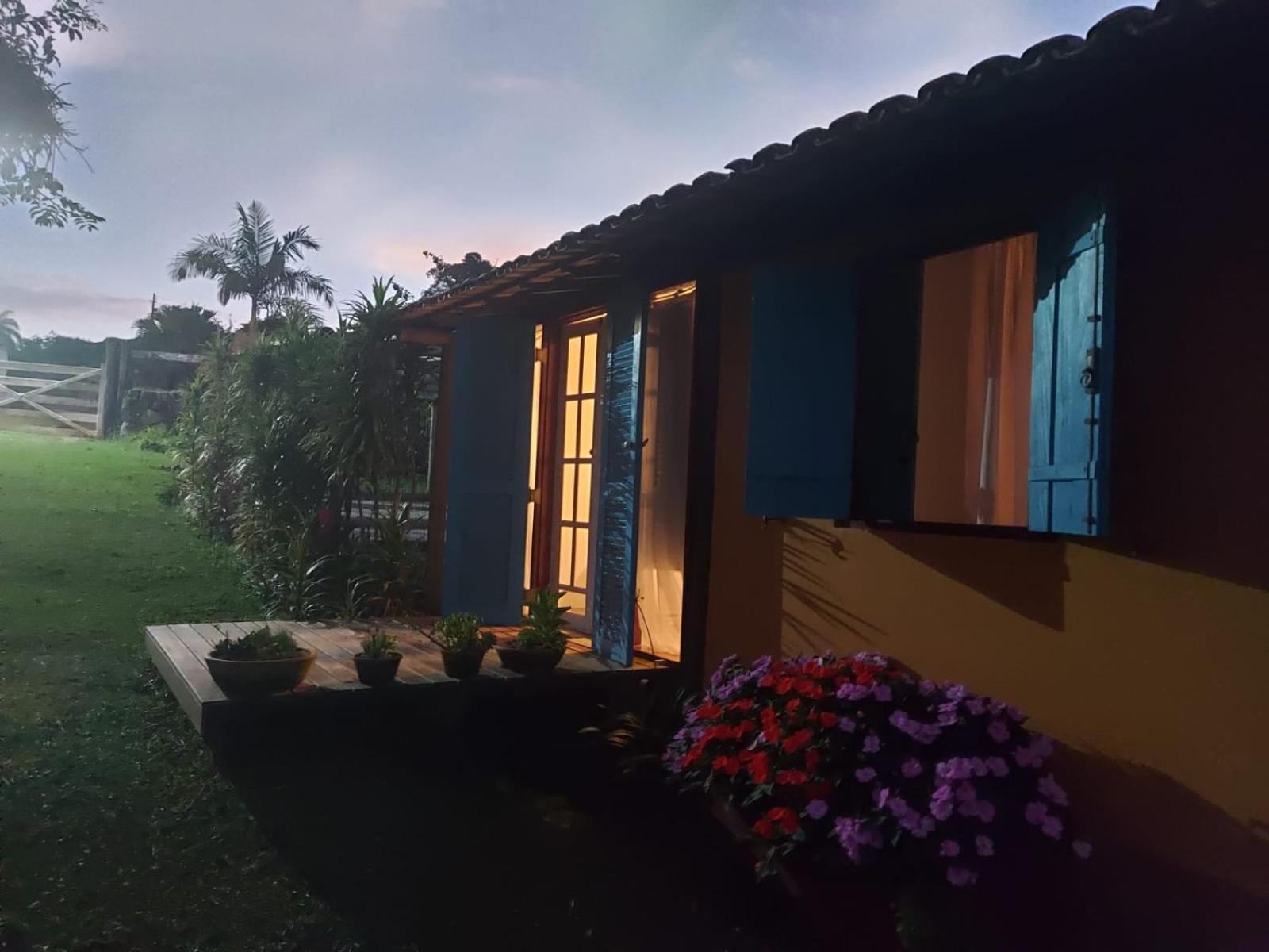 Fazenda Do Engenho Hotel Santa Rita do Rio Abaixo ภายนอก รูปภาพ